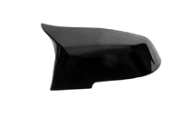 BMW 3-serie F34 2013–2020 Venstre spejlkåbe M-Look (med clips, 1 stk) foto 1