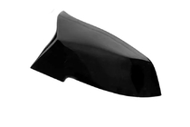 BMW 3-serie F34 2013–2020 Venstre spejlkåbe M-Look (med clips, 1 stk) foto 2