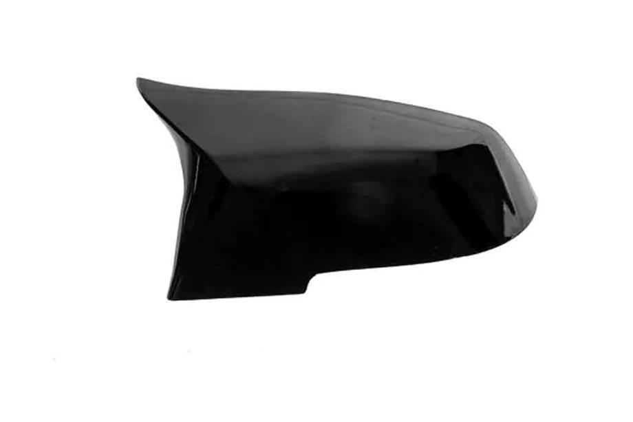 BMW 3-serie F34 2013–2020 Venstre spejlkåbe M-Look (med clips, 1 stk) Image