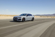 Test af Acura TLX Type S (facelift 2023): Sportslig premium-sedan med turbo-V6 foto 2