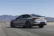 Test af Acura TLX Type S (facelift 2023): Sportslig premium-sedan med turbo-V6 foto 4