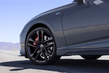 Test af Acura TLX Type S (facelift 2023): Sportslig premium-sedan med turbo-V6 foto 6