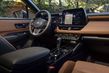 Test af Subaru Outback 7 (BU) 2026: Specifikationer, udstyr, fotos foto 5