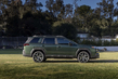 Test af Subaru Outback 7 (BU) 2026: Specifikationer, udstyr, fotos foto 2