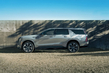 Test af Cadillac Escalade IQL 2026: 750 hk forlænget elektrisk flagskib foto 2
