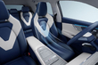 Test af Chery FX EV: Kompakt elektrisk crossover-coupé foto 6