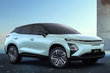 Test af Chery FX EV: Kompakt elektrisk crossover-coupé foto 1