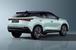 Test af Chery FX EV: Kompakt elektrisk crossover-coupé foto 3