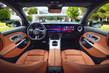Mercedes-Benz GLB 2026 test: Ny generation premium-SUV foto 5