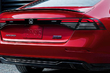 Test af Honda Accord Hybrid: effektiv mellemstor sedan foto 4
