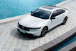 Test af Honda Accord Hybrid: effektiv mellemstor sedan foto 1