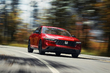 Test af Honda Accord Hybrid: effektiv mellemstor sedan foto 2