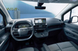 Test af Opel Combo Cargo: Praktisk kompakt varebil foto 6