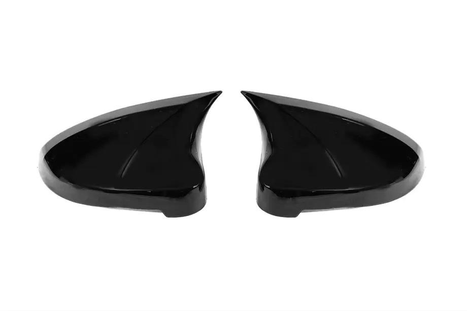 Audi A4 B9 2015–2024 Udsalg Spejlhætter RS-Look (2 stk) Image