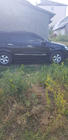 SsangYong Kyron 2005–2014 Allmond Black sidetrin (2 stk., aluminium) foto 3