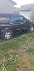 SsangYong Kyron 2005–2014 Allmond Black sidetrin (2 stk., aluminium) foto 4