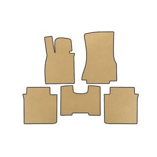EVA måtter (til G70E, beige)