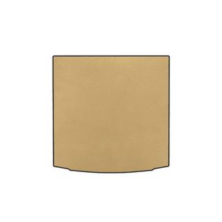 EVA-bilmåtter (SD, beige)
