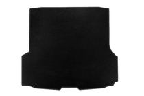 BMW 4-serie F32/F33/F36 2012–2020 EVA-bagagerumsmåtte (til F36, sort) foto 1