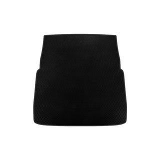 EVA V1 bagagerumsmåtte (Short, sort)