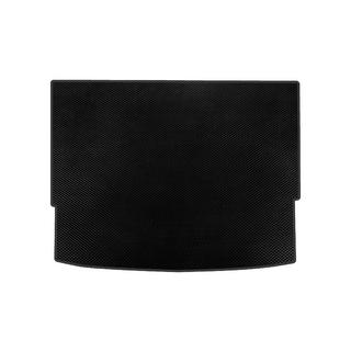 EVA bagagerumsmåtte (El, sort)