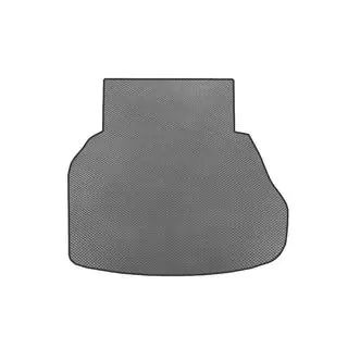 EVA bagagerumsmåtte (Til E66, grå)