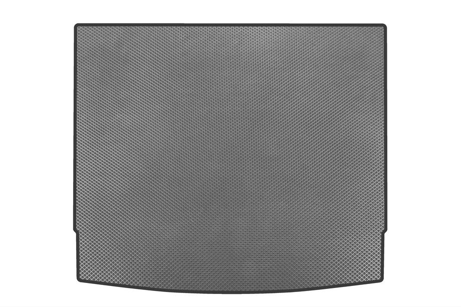 Peugeot 3008 2024– EVA V1 bagagerumsmåtte (Grå) Image