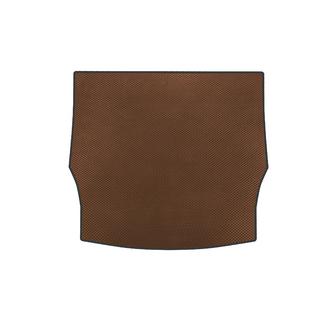 EVA V2 bagagerumsmåtte (til F22, brun) BMW 2-serie F22/F23 2014–2021