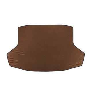 EVA V1 bagagerumsmåtte (brun)