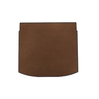 EVA V1 bagagerumsmåtte (brun)