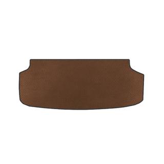 EVA V1 bagagerumsmåtte (brun)