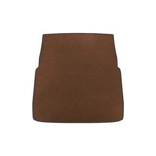 EVA V1 bagagerumsmåtte (Short, Brun)