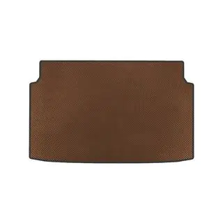 EVA V1 bagagerumsmåtte (brun)