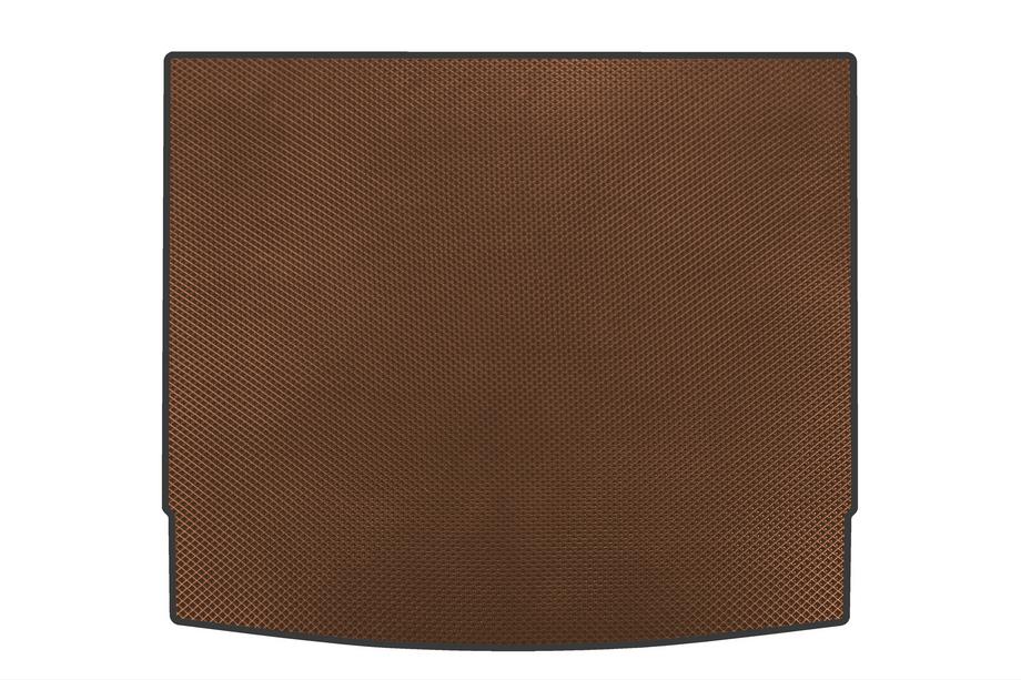 Peugeot 3008 2024– EVA V1 bagagerumsmåtte (brun) Image