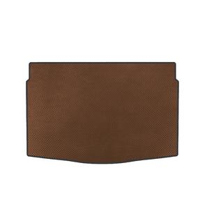 EVA V1 bagagerumsmåtte (brun)