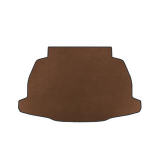Bagagerumsmåtte i EVA (Brun)