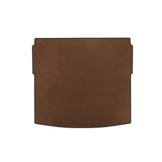 EVA V1 bagagerumsmåtte (brun)