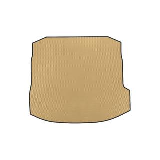 EVA bagagerumsmåtte (Sedan, beige)