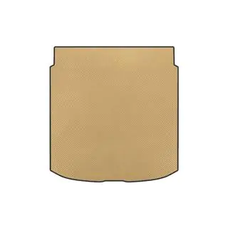 EVA bagagerumsmåtte (Sedan, beige)