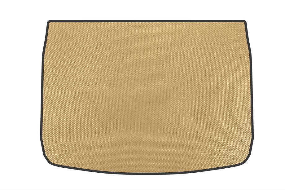 Alfa Romeo Junior 2024– EVA V1 bagagerumsmåtte (Beige) Image