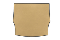 BMW 2-serie F22/F23 2014–2021 EVA V2 bagagerumsmåtte (til F22, beige) foto 1