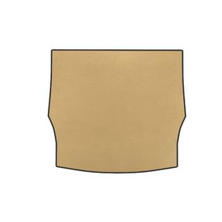 EVA V2 bagagerumsmåtte (til F22, beige) BMW 2-serie F22/F23 2014–2021