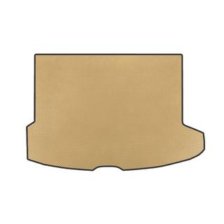 EVA bagagerumsmåtte (Beige) BMW 2-serie Active Tourer U06 2021–