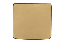 BMW 2-serie Gran Coupe F44 2020–2024 EVA bagagerumsmåtte (til F44, beige) foto 1