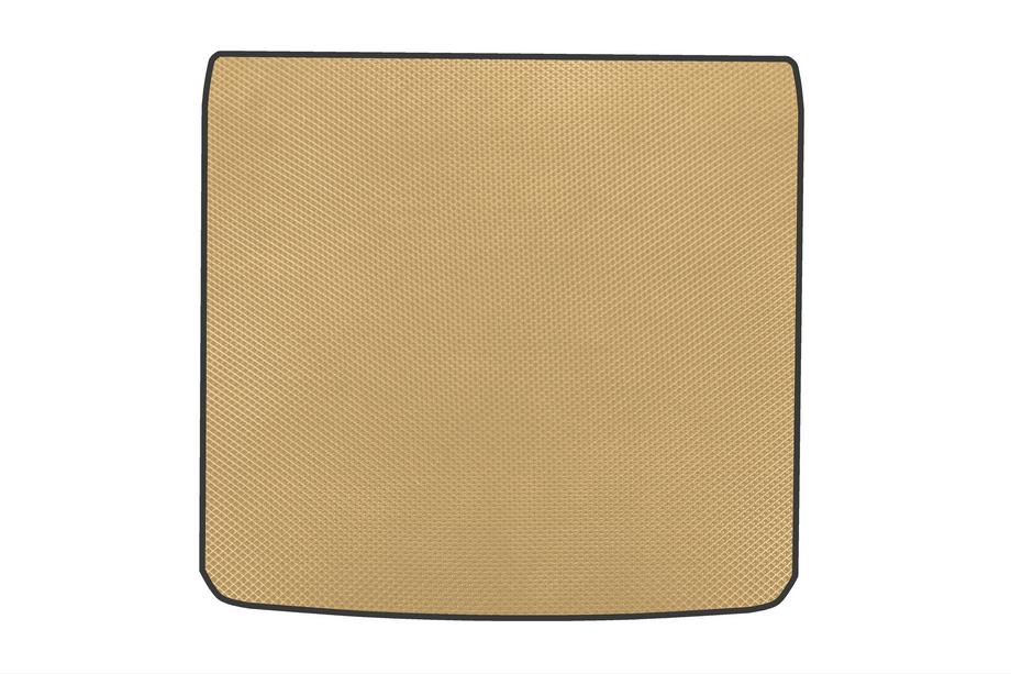 BMW 2-serie Gran Coupe F44 2020–2024 EVA bagagerumsmåtte (til F44, beige) Image