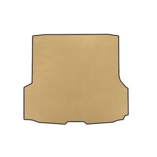 EVA bagagerumsmåtte (Til F36, beige)