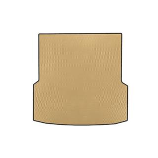 EVA bagagerumsmåtte (til i4 G26, beige) BMW 4-serie G22/23/26 2020–