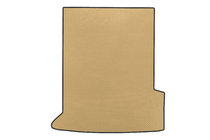 BMW 5/i5-serie G60/G60E/G61 2023– EVA bagagerumsmåtte (til i5 G60E, beige) foto 1