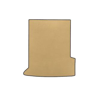 EVA bagagerumsmåtte (til i5 G60E, beige) BMW 5/i5-serie G60/G60E/G61 2023–