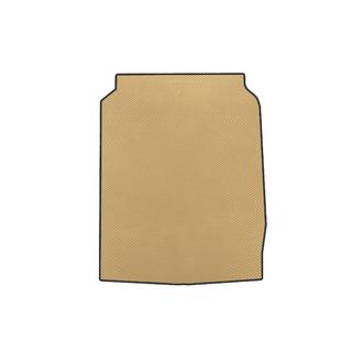 EVA bagagerumsmåtte (til F06, beige) BMW 6-serie F12/F13/F06 2011–2018